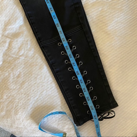 American Eagle Outfitters Super stretch X4 - Picture 10 of 11